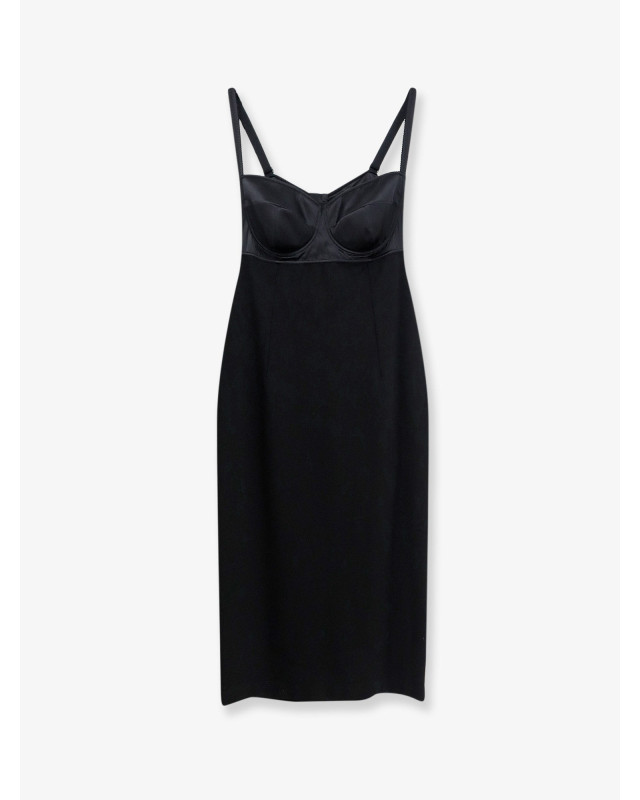 [Dolce & Gabbana] Dress FW26 F6DBXTFUGKFN0000