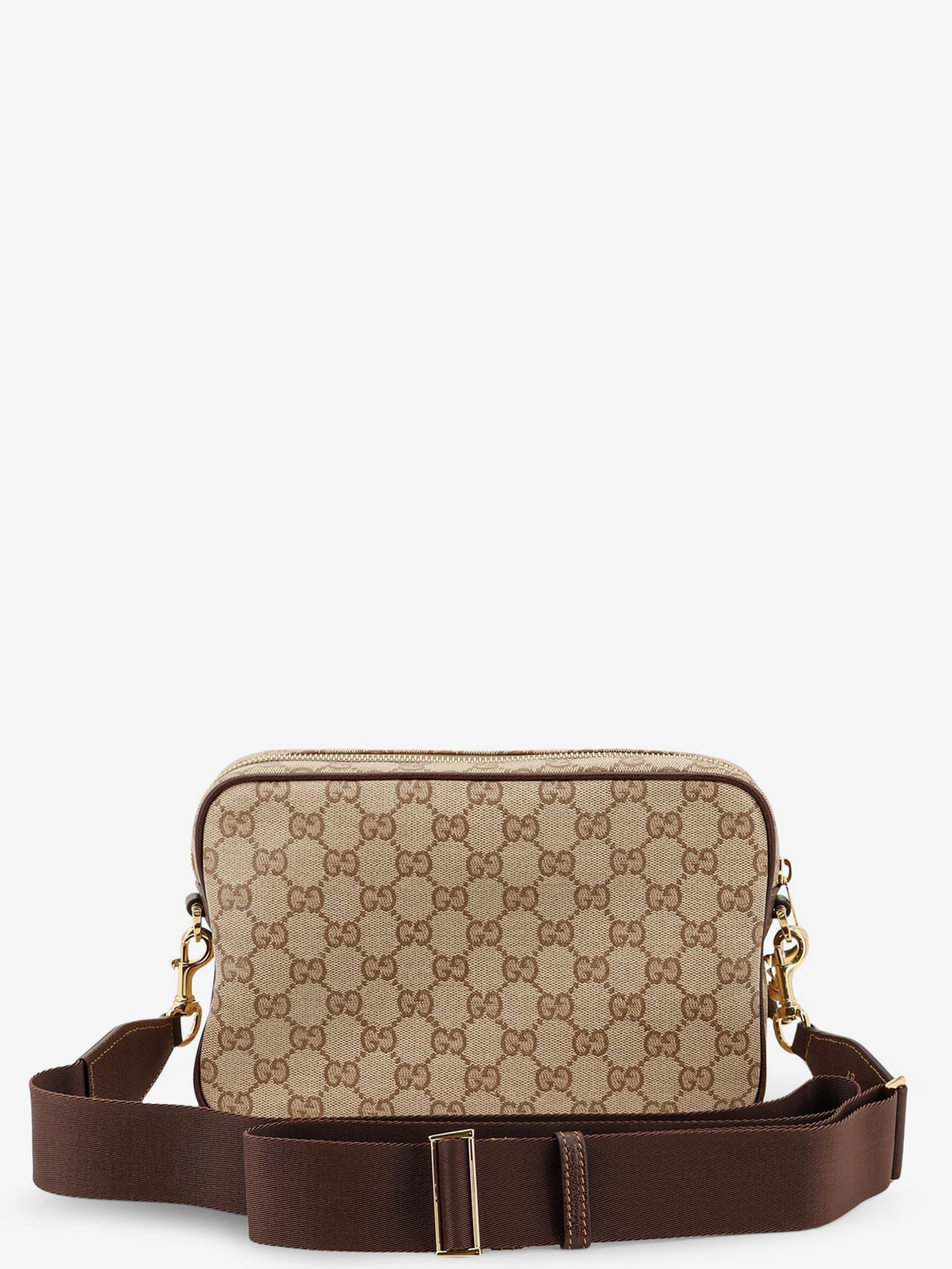 [Gucci] Cross body bag FW26 A006ZNFAGIJ8569