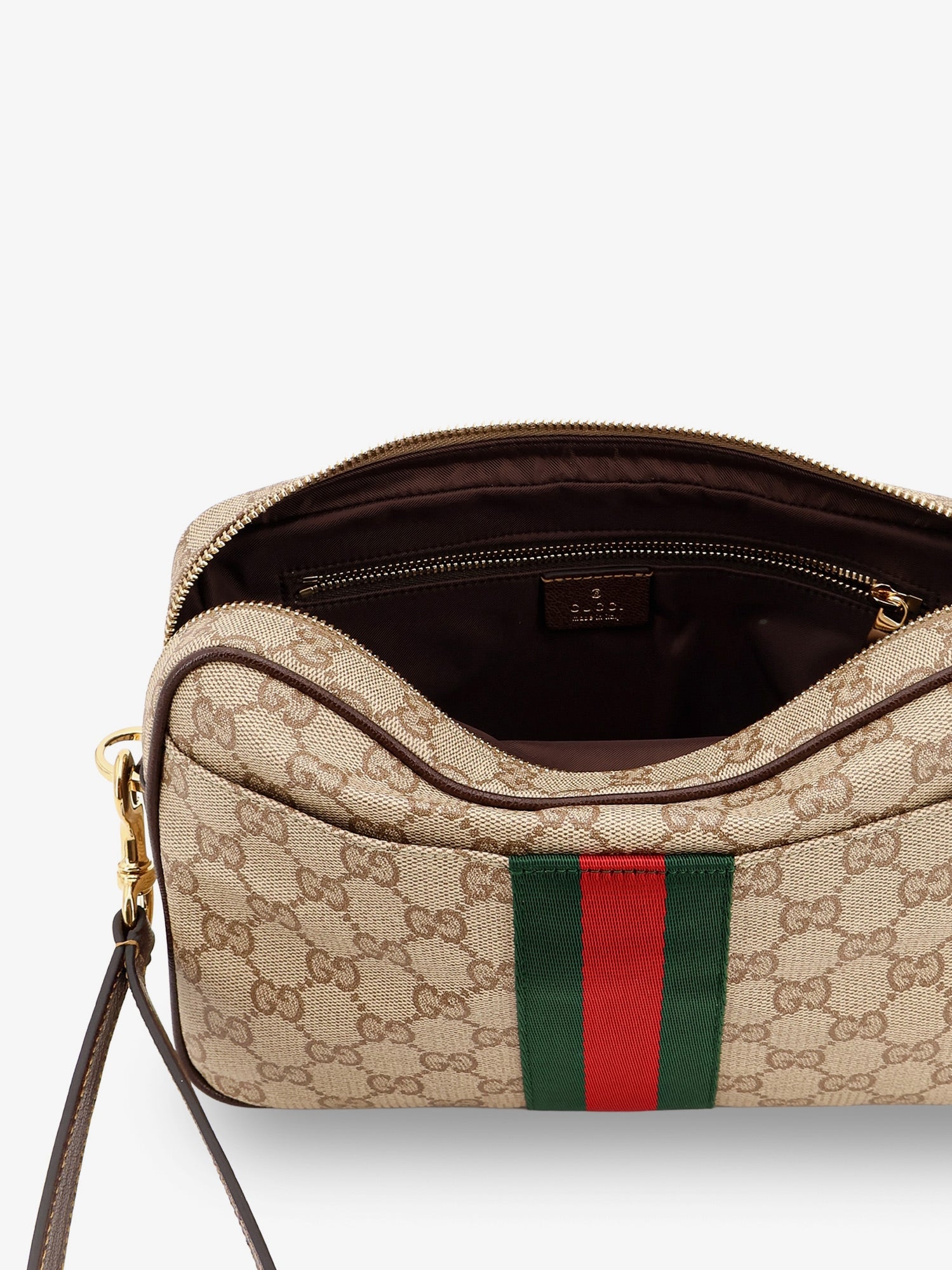 [Gucci] Cross body bag FW26 A006ZNFAGIJ8569