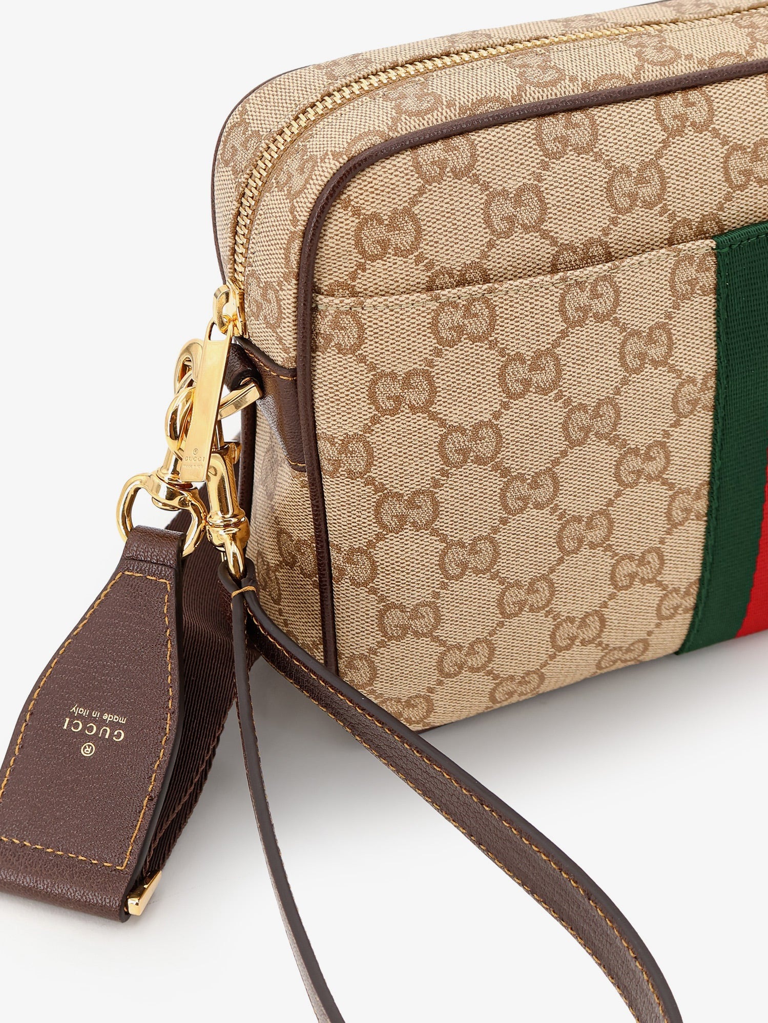 [Gucci] Cross body bag FW26 A006ZNFAGIJ8569