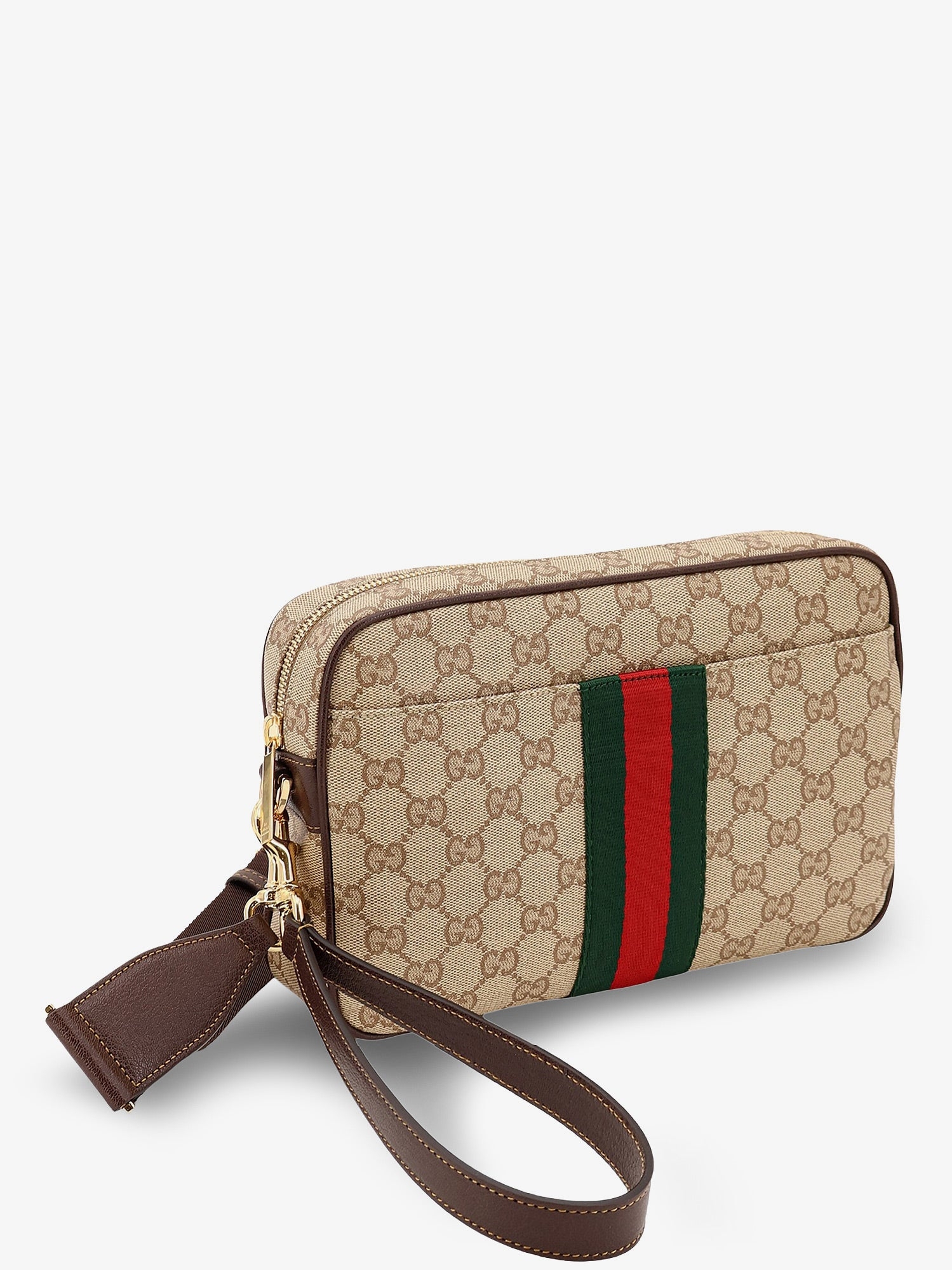 [Gucci] Cross body bag FW26 A006ZNFAGIJ8569