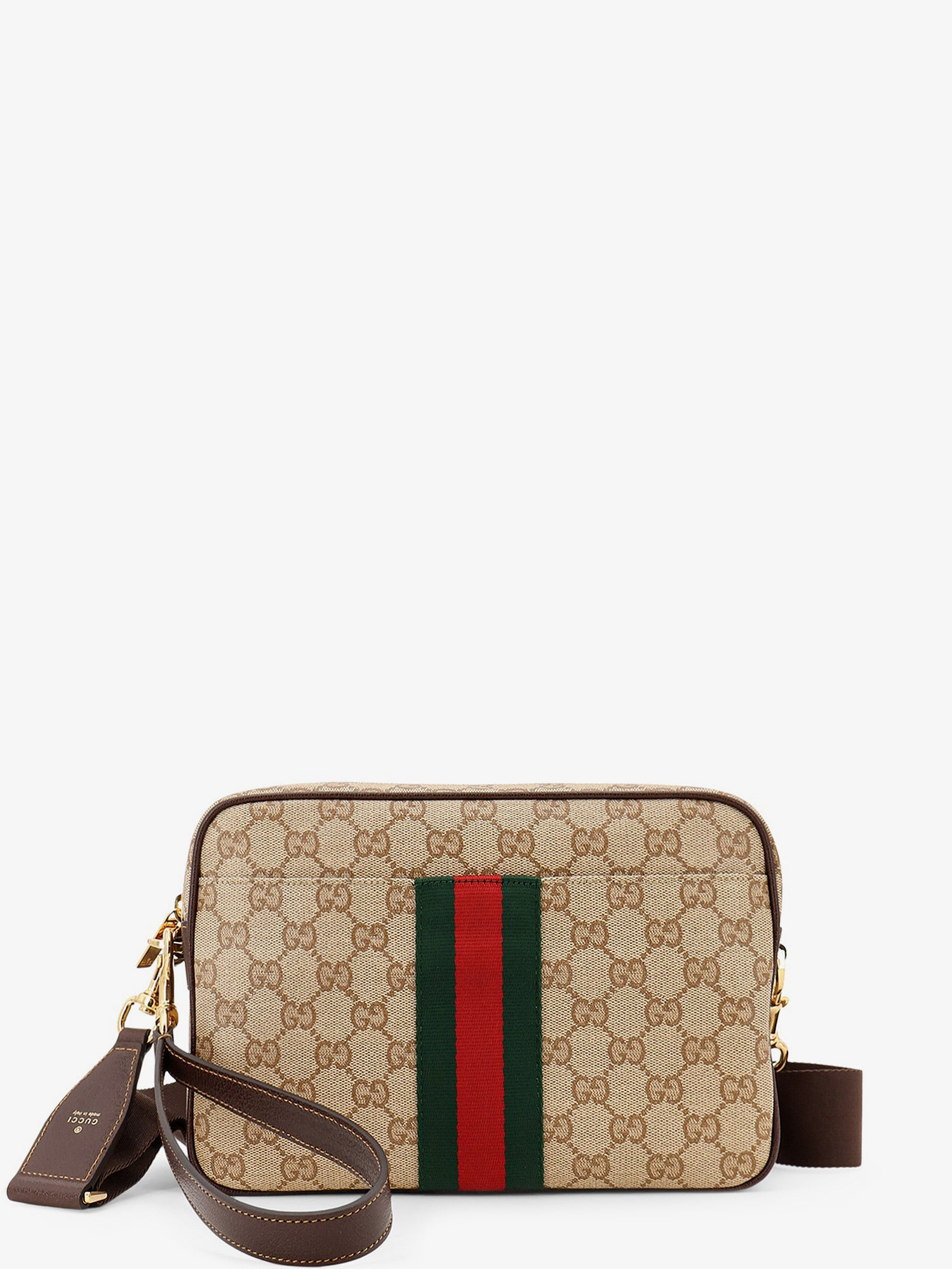 [Gucci] Cross body bag FW26 A006ZNFAGIJ8569