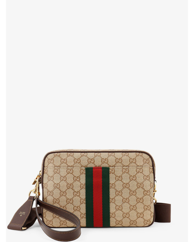 [Gucci] Cross body bag FW26 A006ZNFAGIJ8569