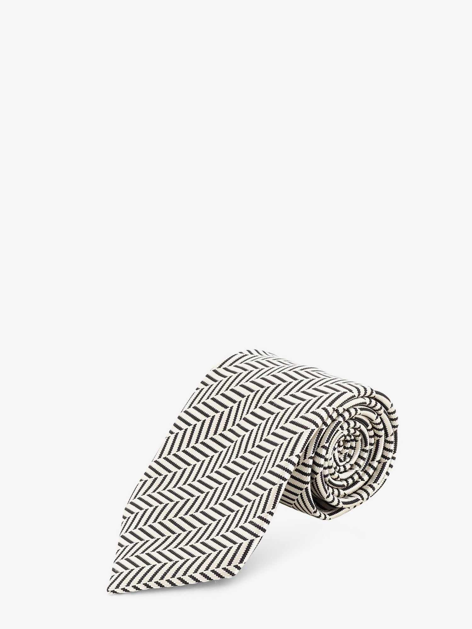 [Tom Ford] Tie FW26 STE001S0353WAB