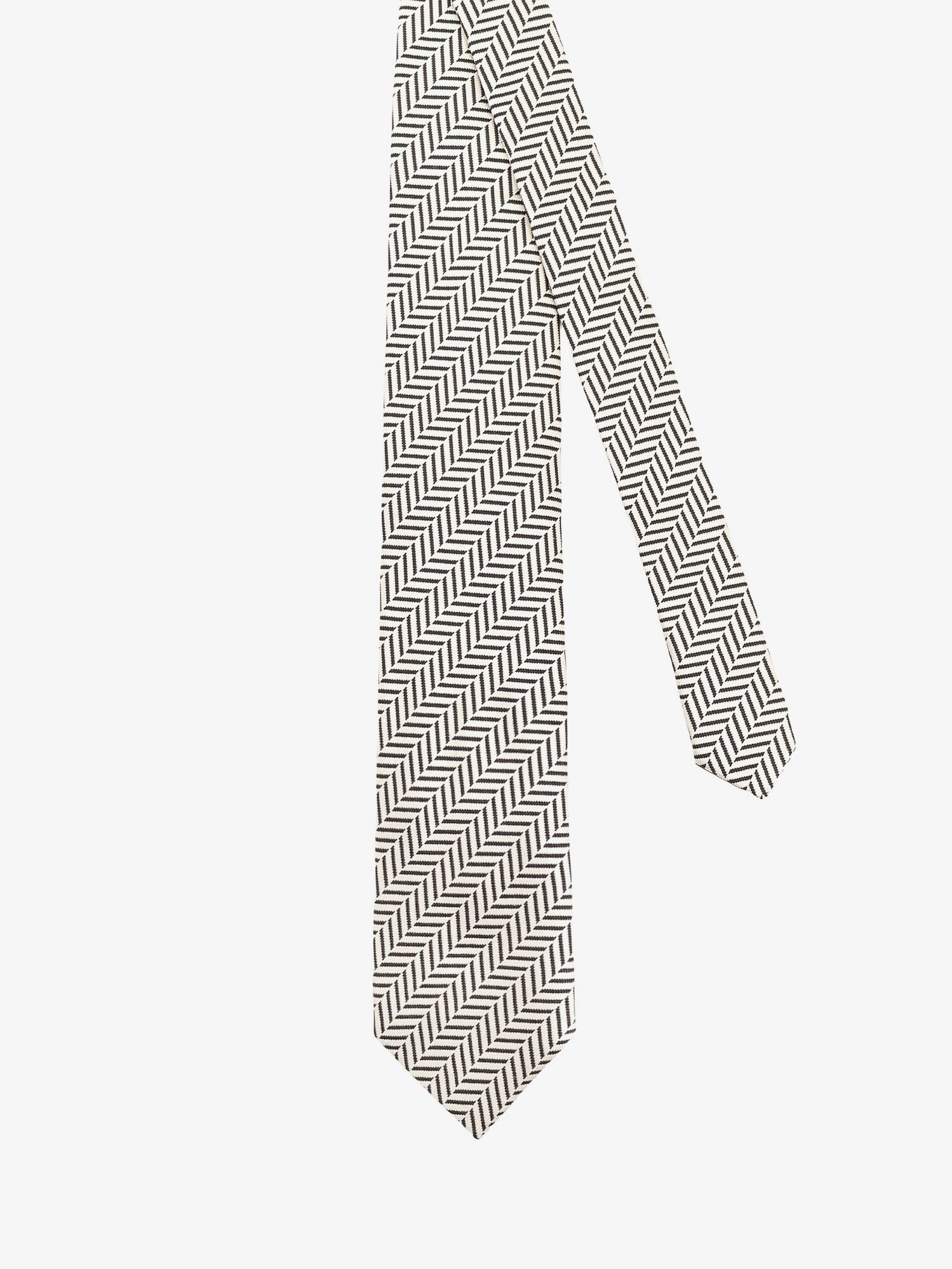 [Tom Ford] Tie FW26 STE001S0353WAB