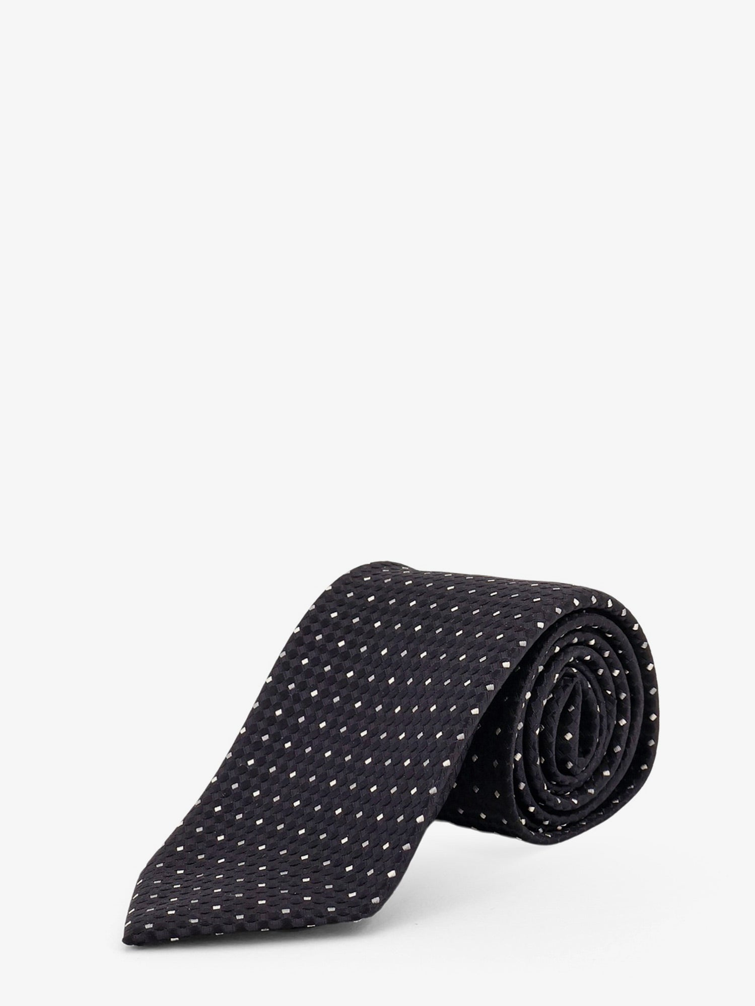 [Tom Ford] Tie FW26 STE001S0342UCE