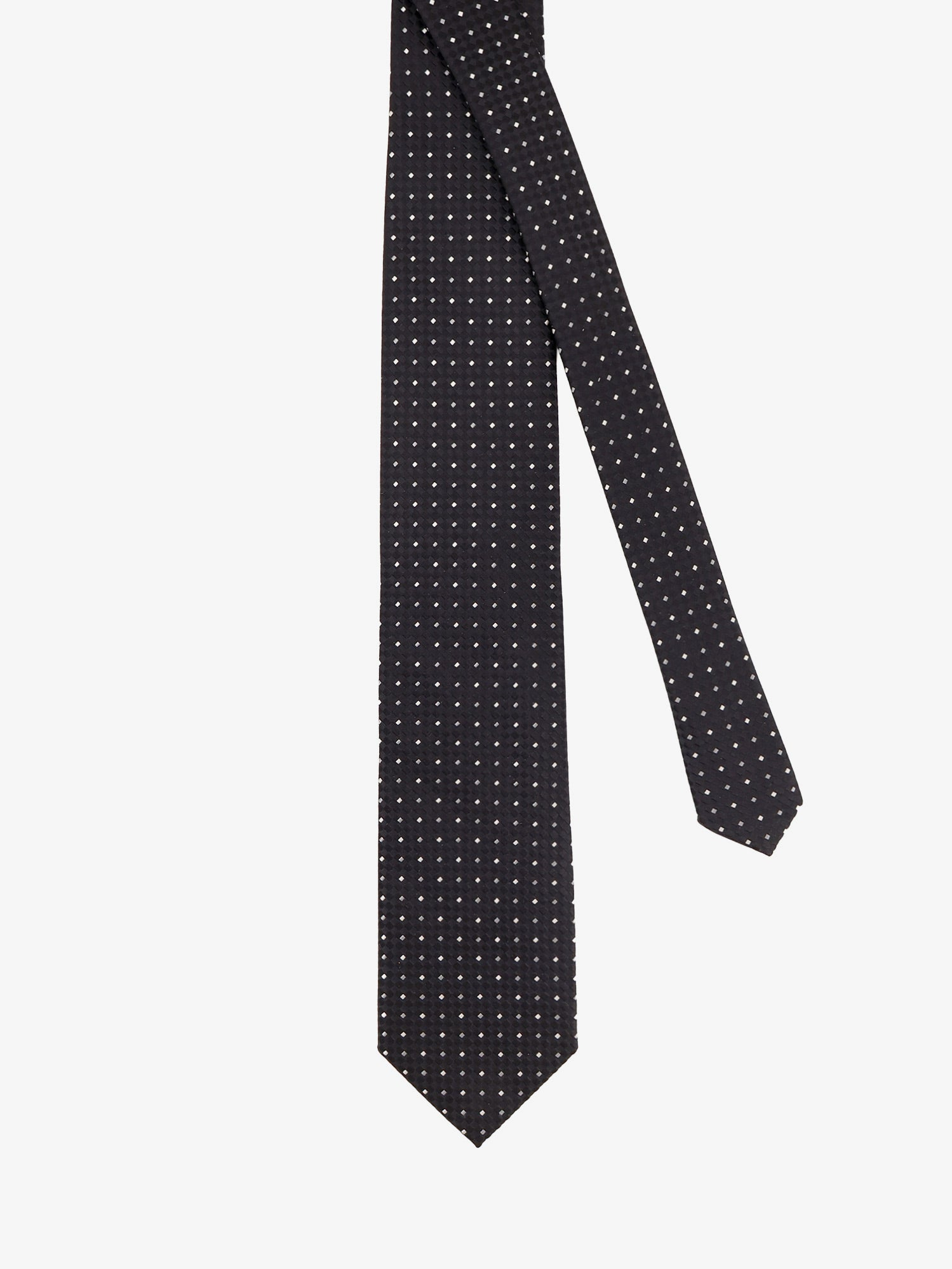 [Tom Ford] Tie FW26 STE001S0342UCE