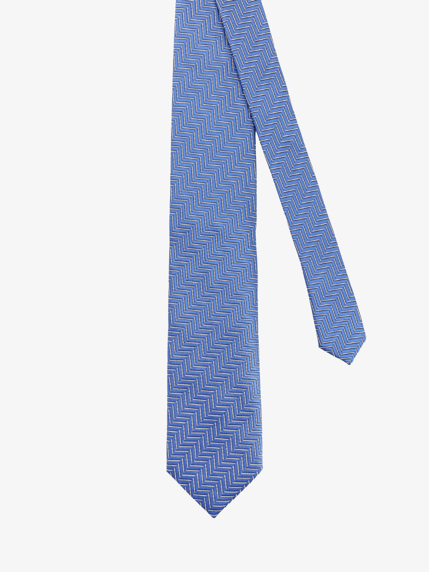 [Tom Ford] Tie FW26 STE001S0353UAB