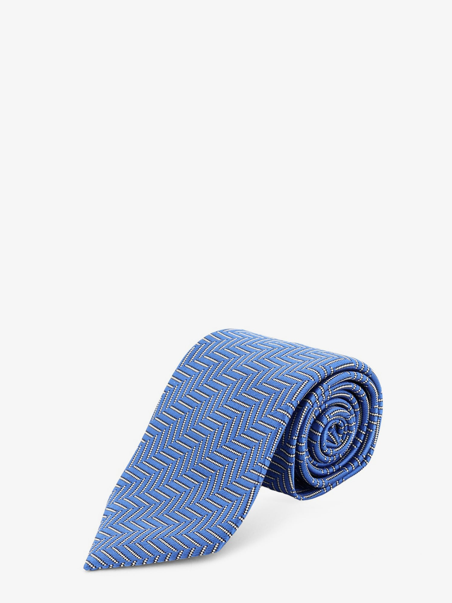 [Tom Ford] Tie FW26 STE001S0353UAB