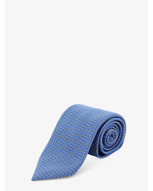 [Tom Ford] Tie FW26 STE001S0353UAB