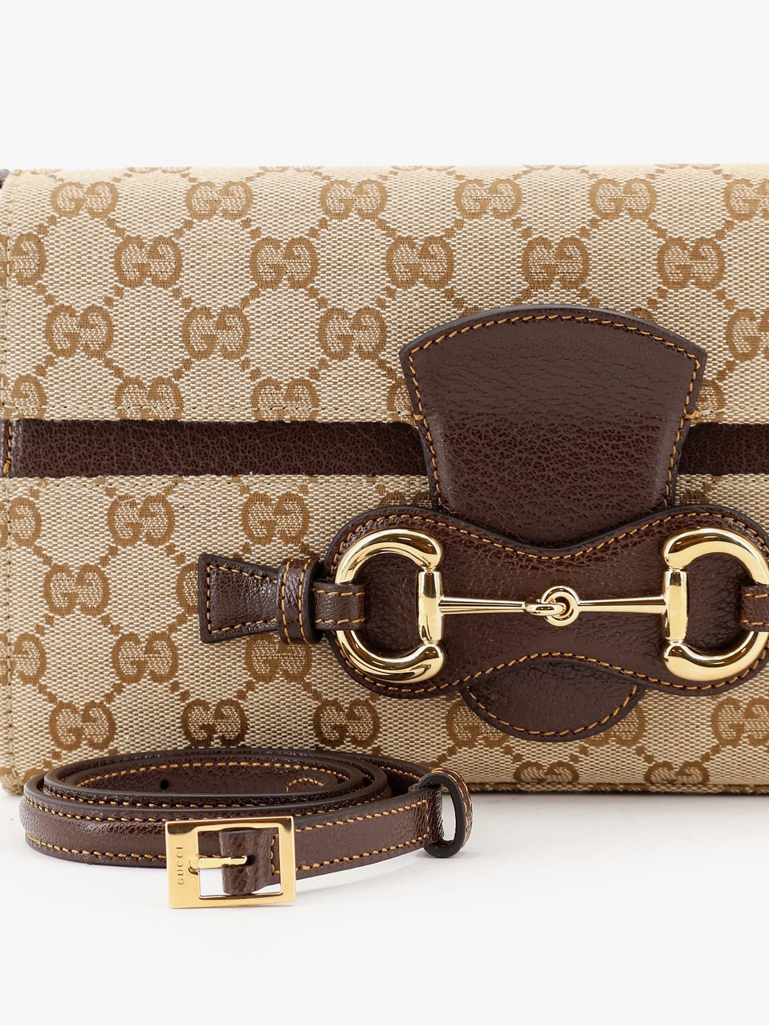 [Gucci] Shoulder bag FW26 A006KQFAGGX9651