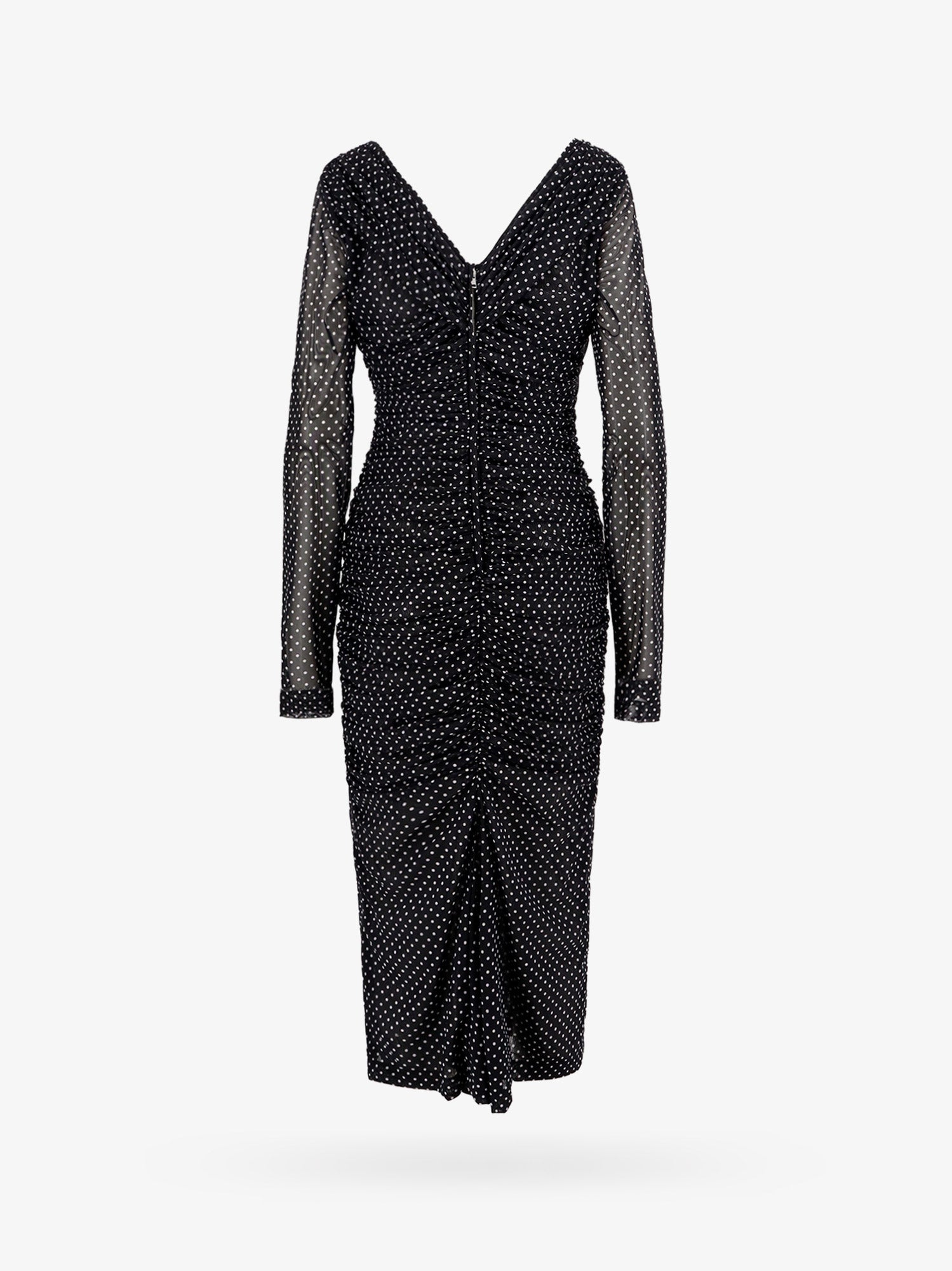 [Dolce & Gabbana] Dress FW26 F6JIYTFSRP1_HN56W