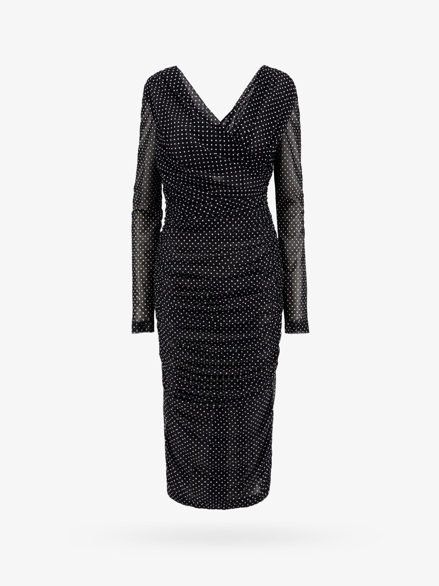 [Dolce & Gabbana] Dress FW26 F6JIYTFSRP1_HN56W