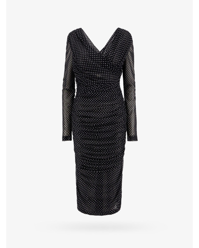 [Dolce & Gabbana] Dress FW26 F6JIYTFSRP1_HN56W