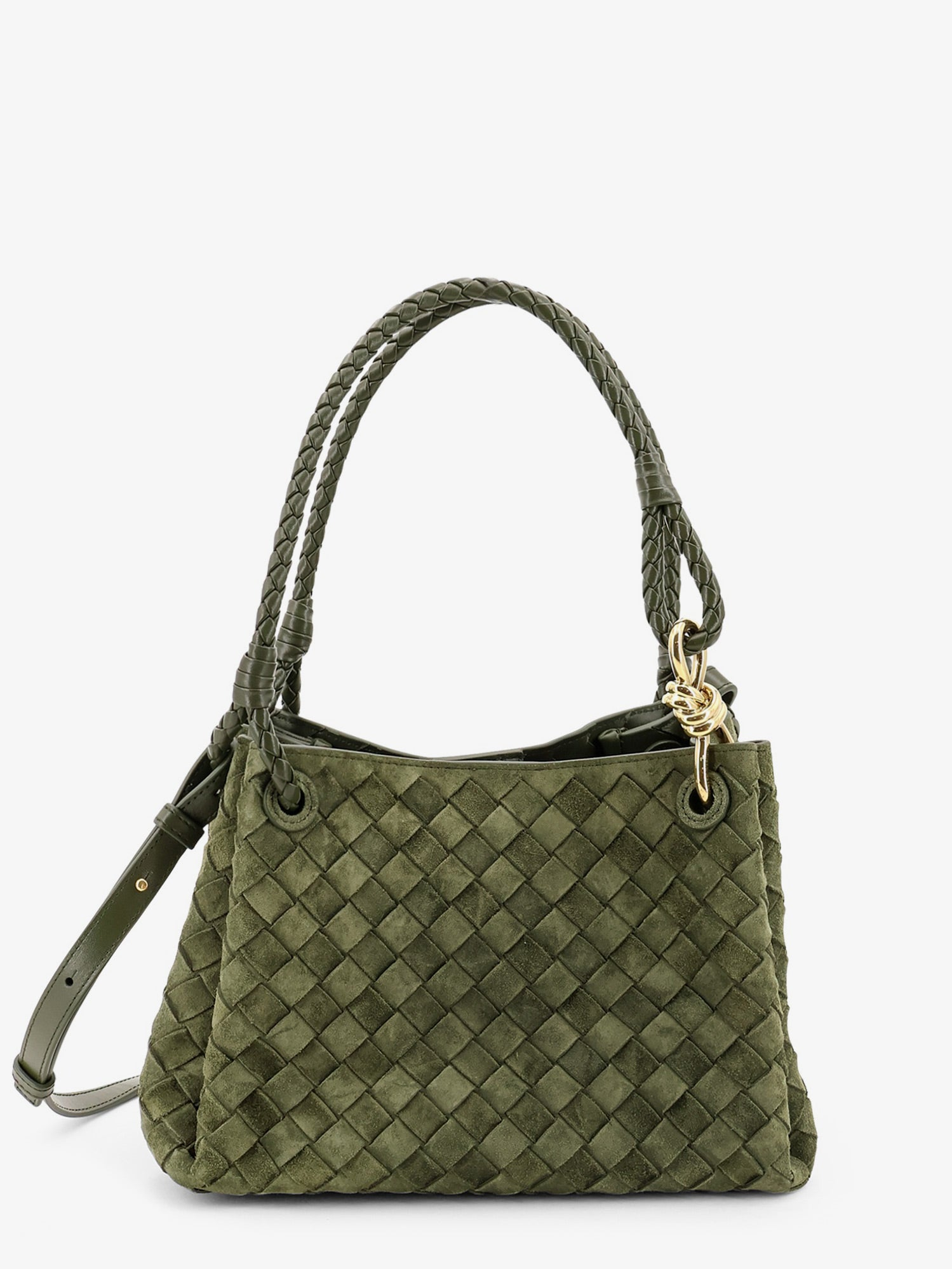 [Bottega Veneta] Shoulder bag FW26 835921V5ZZ13783