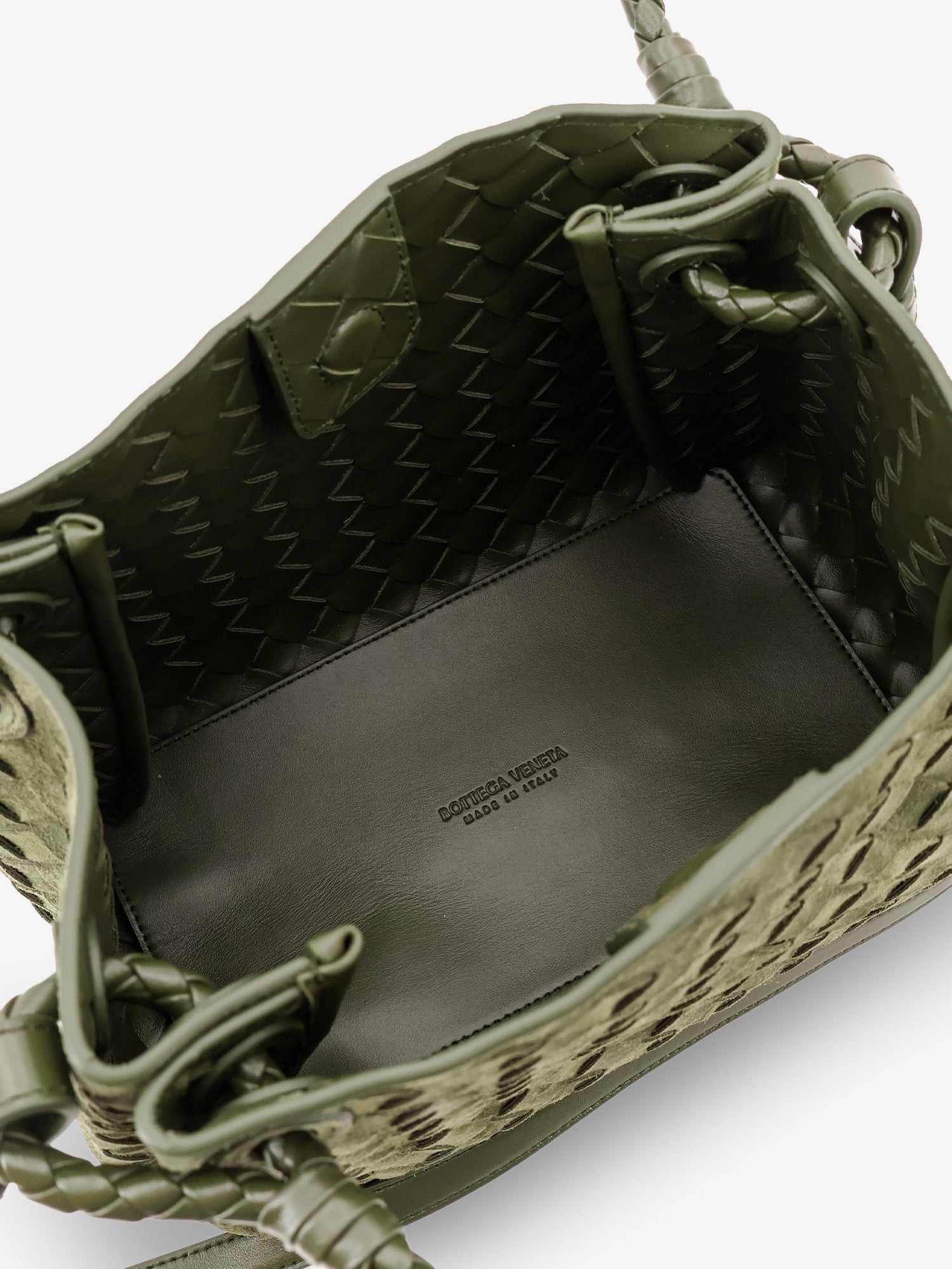 [Bottega Veneta] Shoulder bag FW26 835921V5ZZ13783