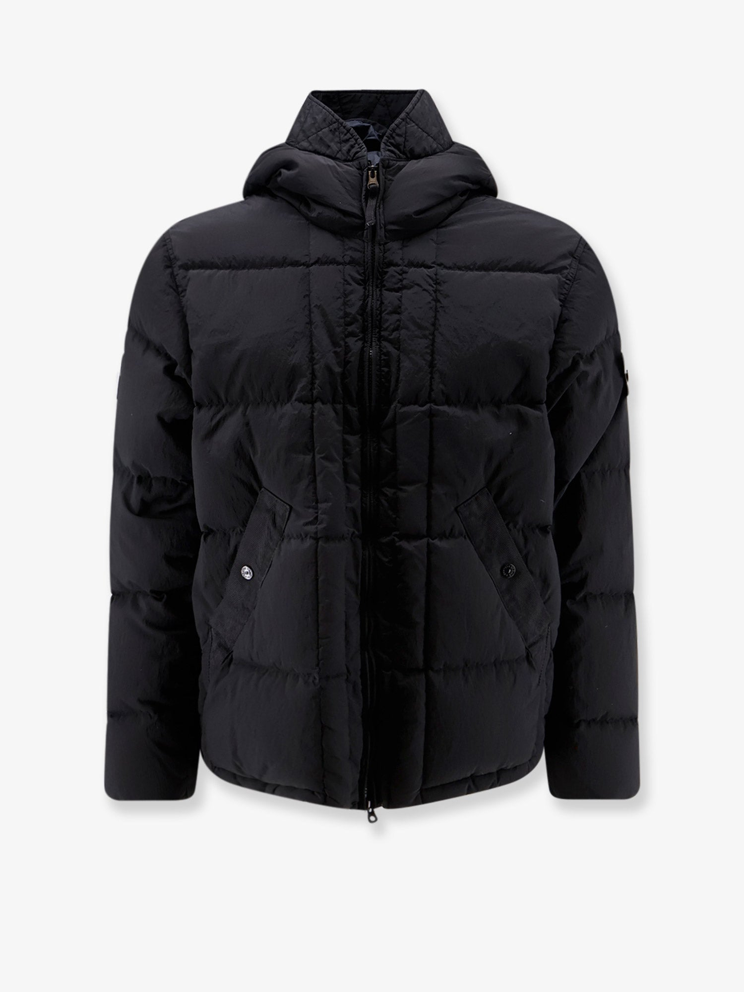 [Stone Island] Jacket FW26 L2S154100019S0019V0029
