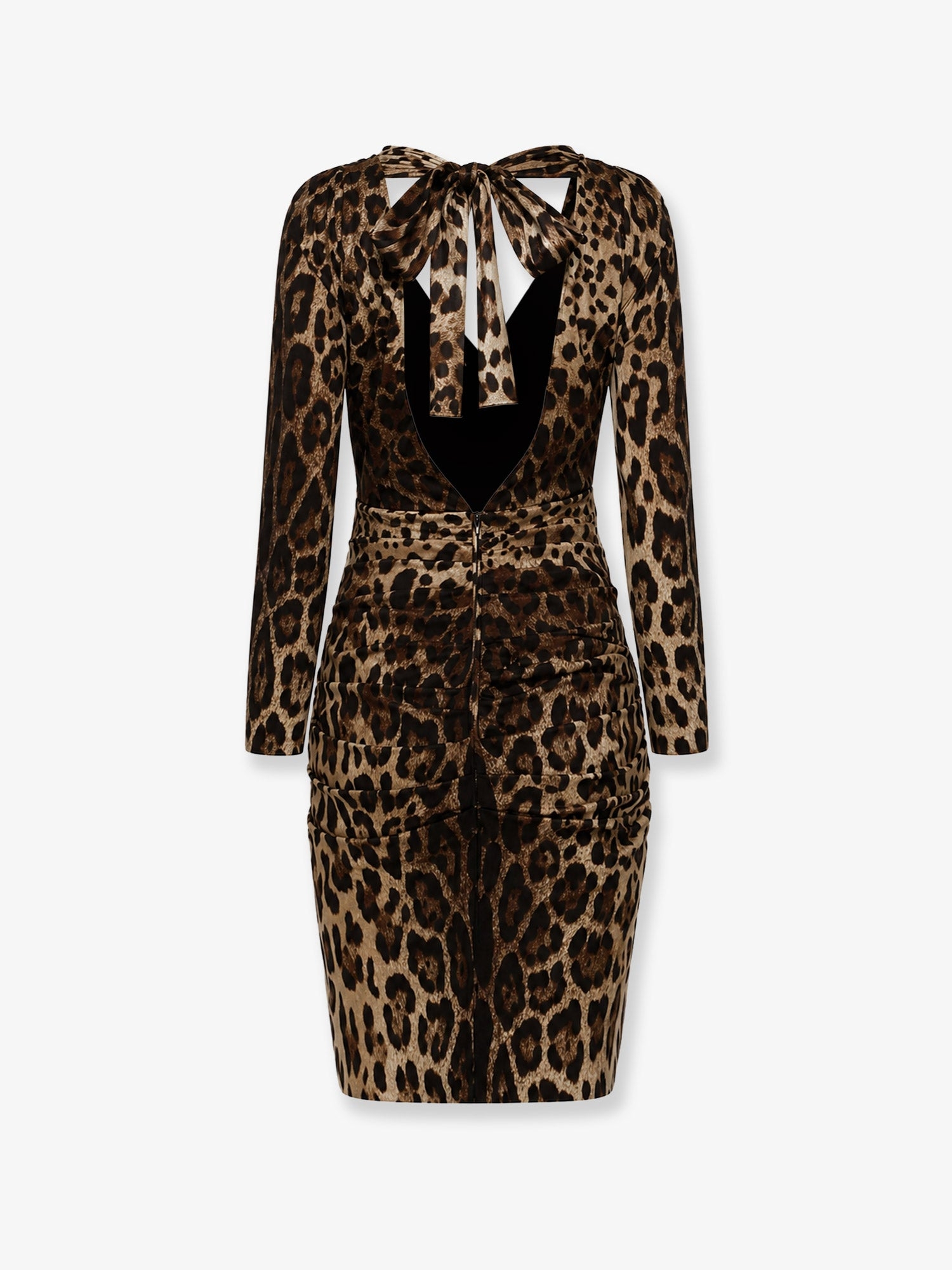 [Dolce & Gabbana] Dress FW26 F6R7GTFSADDHY13M