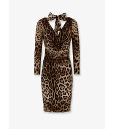 [Dolce & Gabbana] Dress FW26 F6R7GTFSADDHY13M