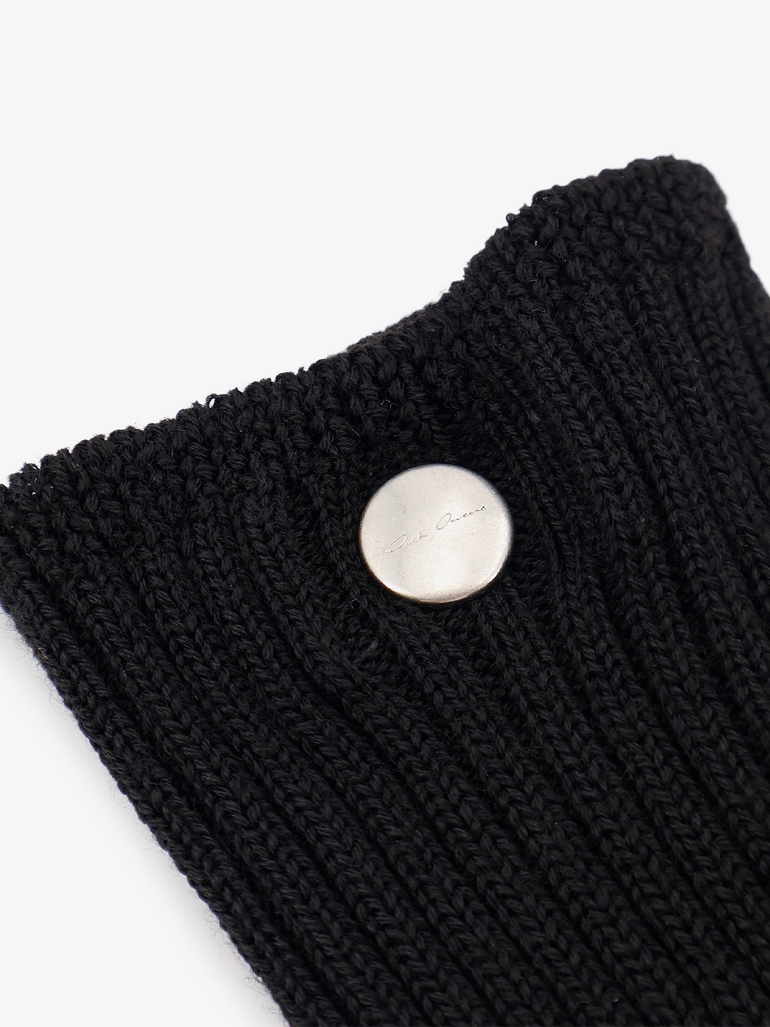 [Rick Owens] Glove FW26 RP02F5488M09