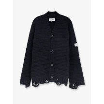 [MM6 Maison Margiela] Cardigan FW26 SH0HP0005M13040900