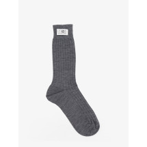 [MM6 Maison Margiela] Socks FW26 S52TL0040M13295860M