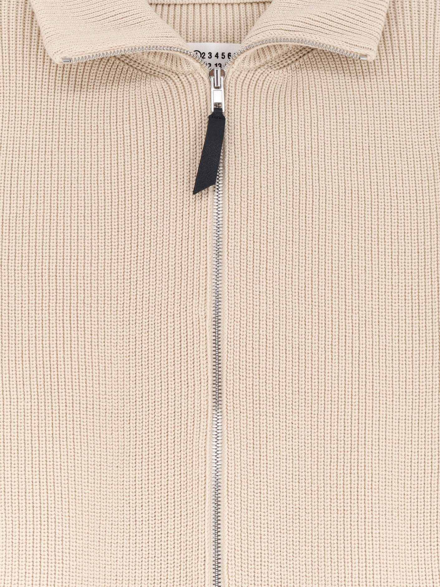 [Maison Margiela] Knitwear FW26 S51HP0035S17781105F