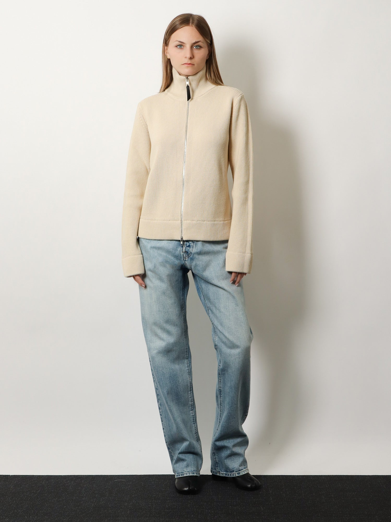 [Maison Margiela] Knitwear FW26 S51HP0035S17781105F