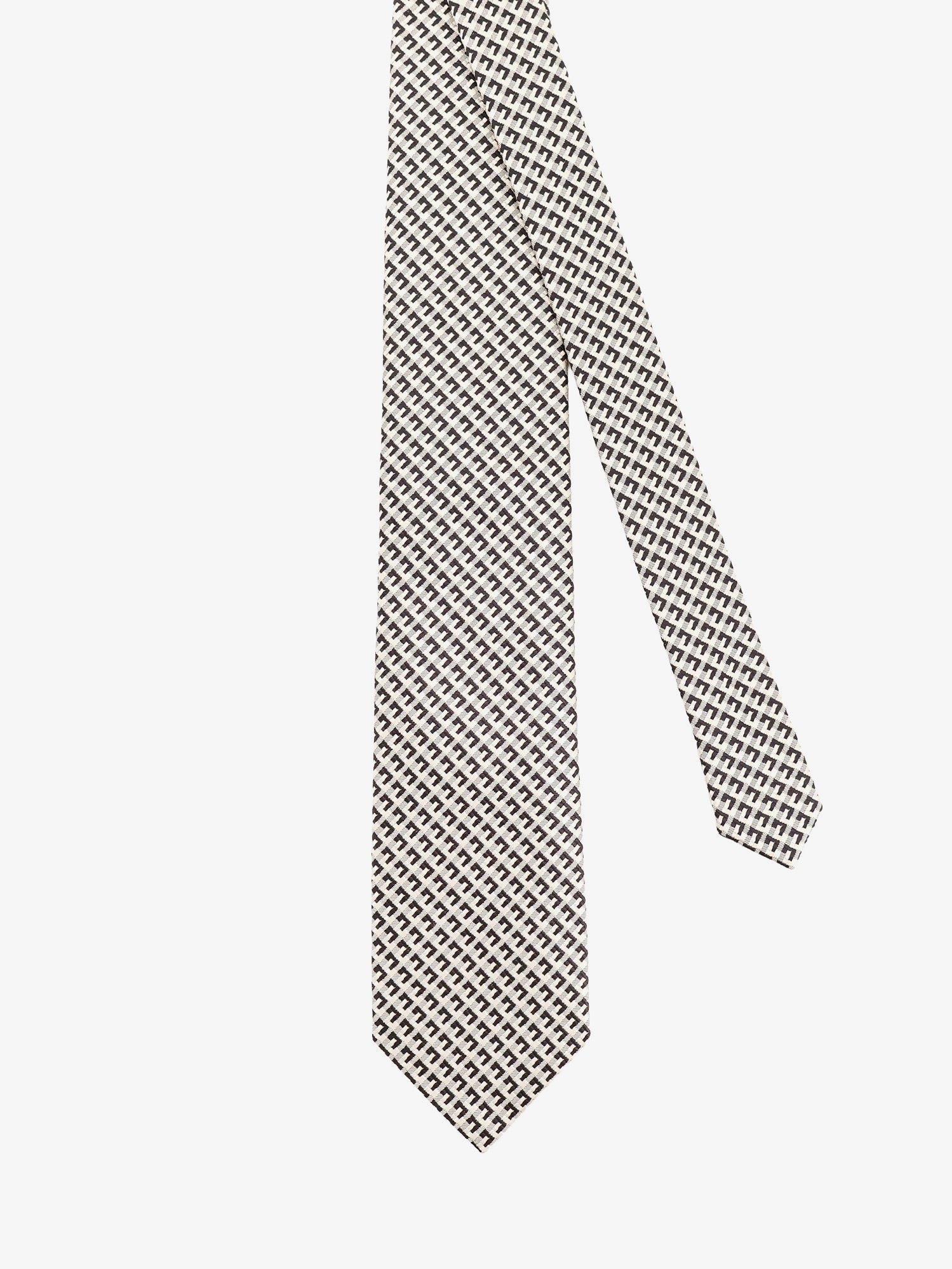 [Tom Ford] Tie FW26 STE001S0357NNL