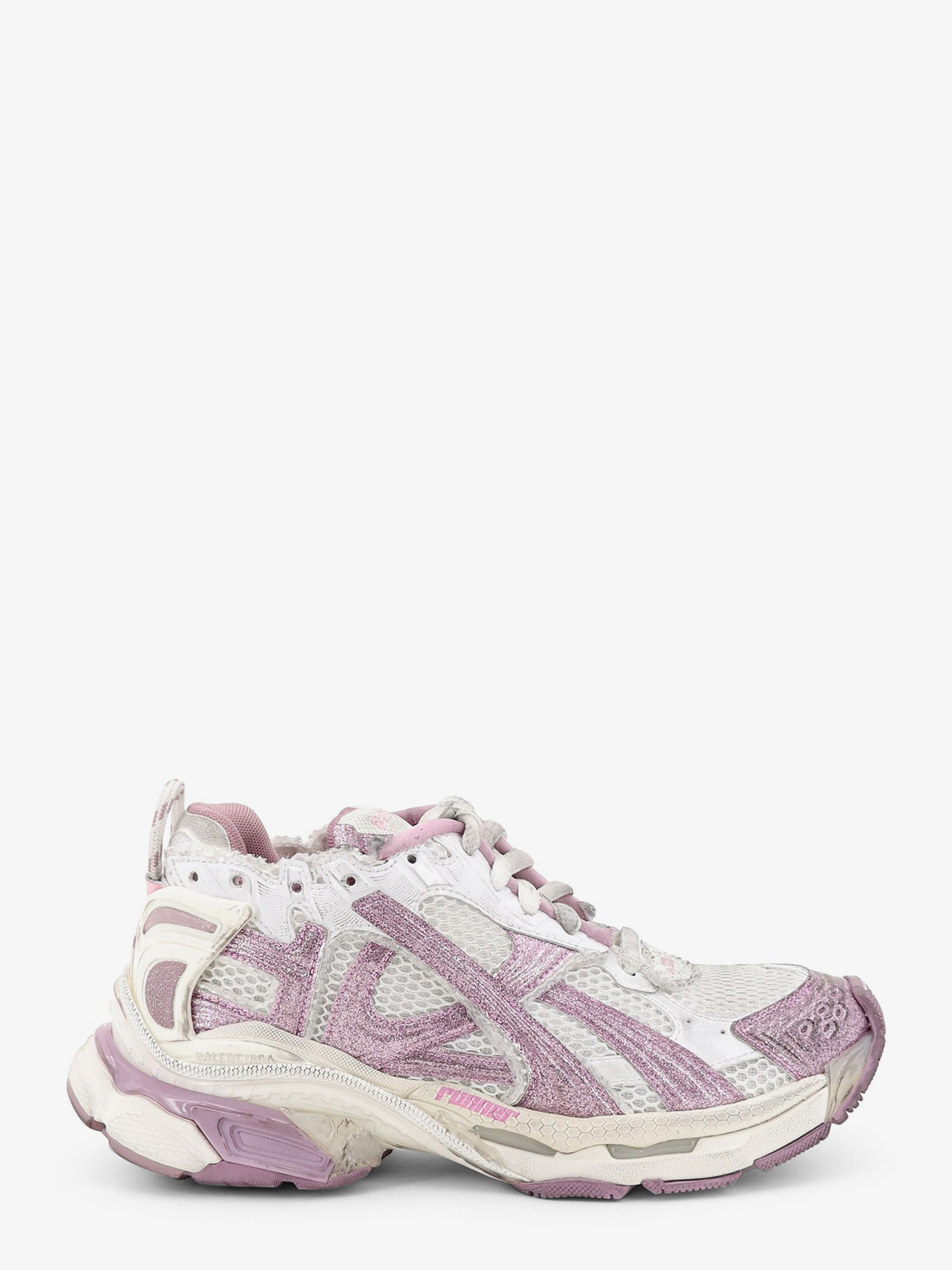 [Balenciaga] Sneakers FW26 772767WRNGF9550