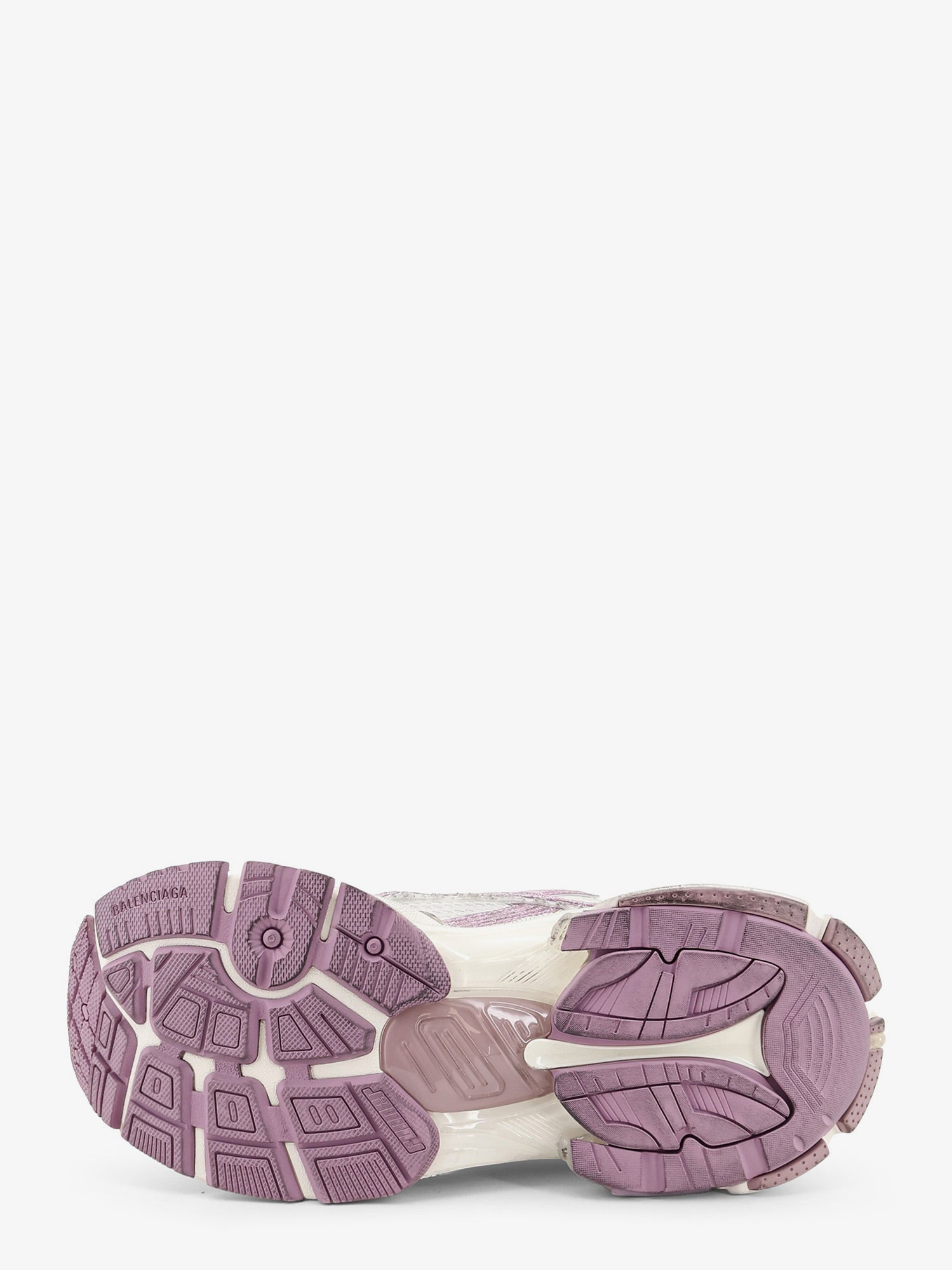 [Balenciaga] Sneakers FW26 772767WRNGF9550