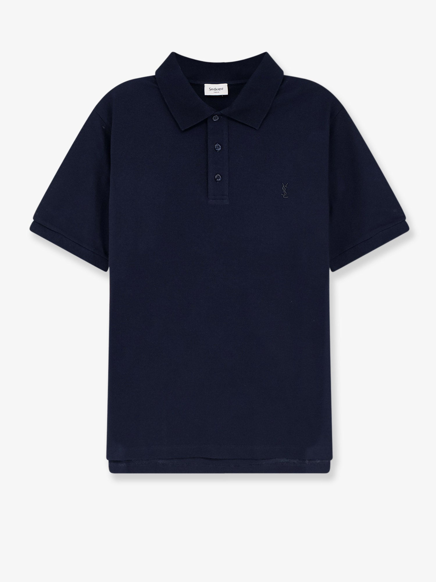 [Saint Laurent] T-shirts Short Sleeve FW26 A001BFY38EK8060