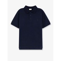 [Saint Laurent] T-shirts Short Sleeve FW26 A001BFY38EK8060