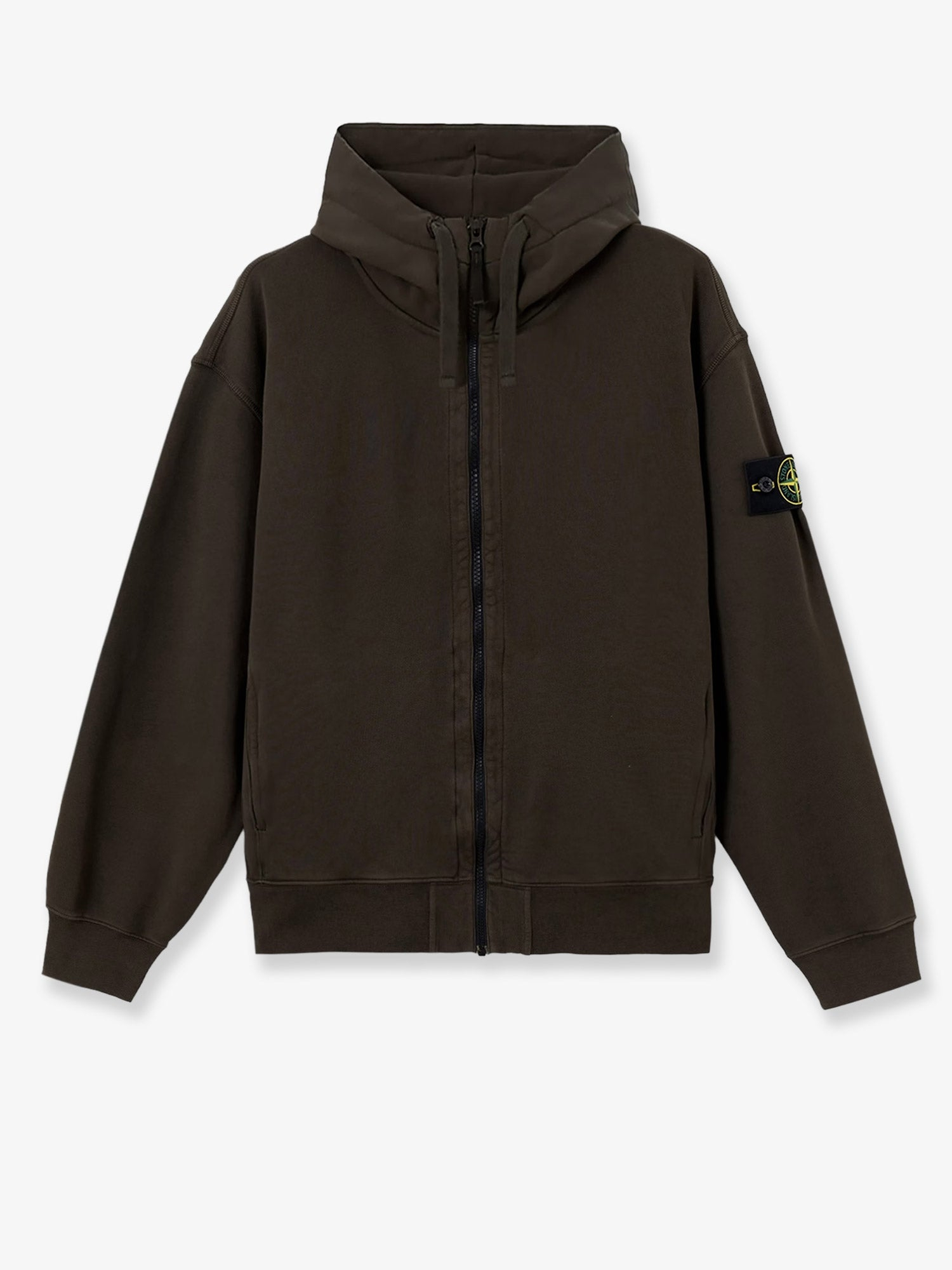 [Stone Island] Zip Up FW26 L2S156100009S0051V0078