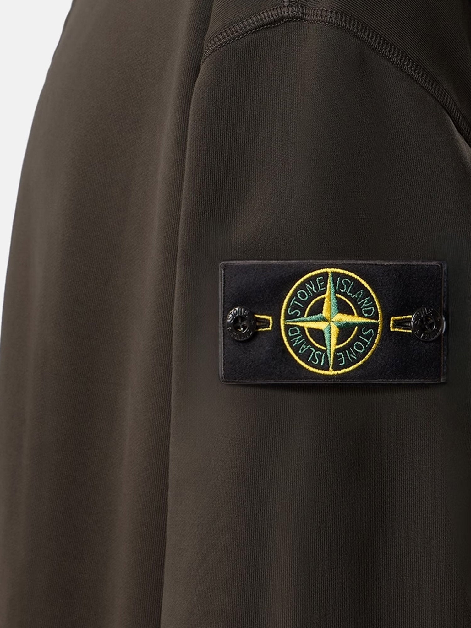 [Stone Island] Zip Up FW26 L2S156100009S0051V0078