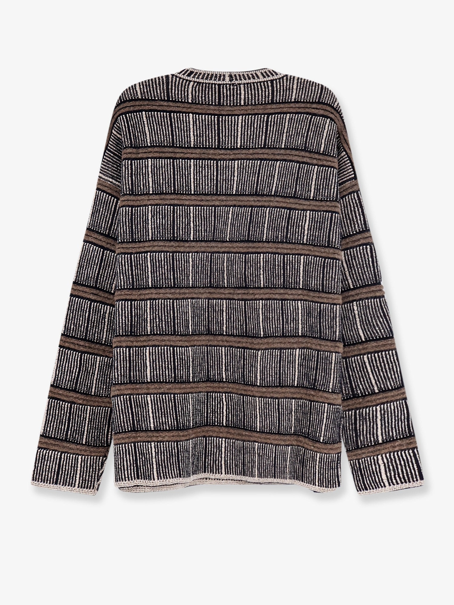 [Giorgio Armani] Knitwear FW26 GM004438AF30091FB074