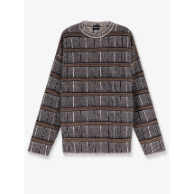 [Giorgio Armani] Knitwear FW26 GM004438AF30091FB074