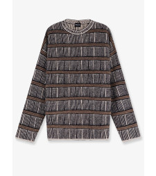 [Giorgio Armani] Knitwear FW26 GM004438AF30091FB074