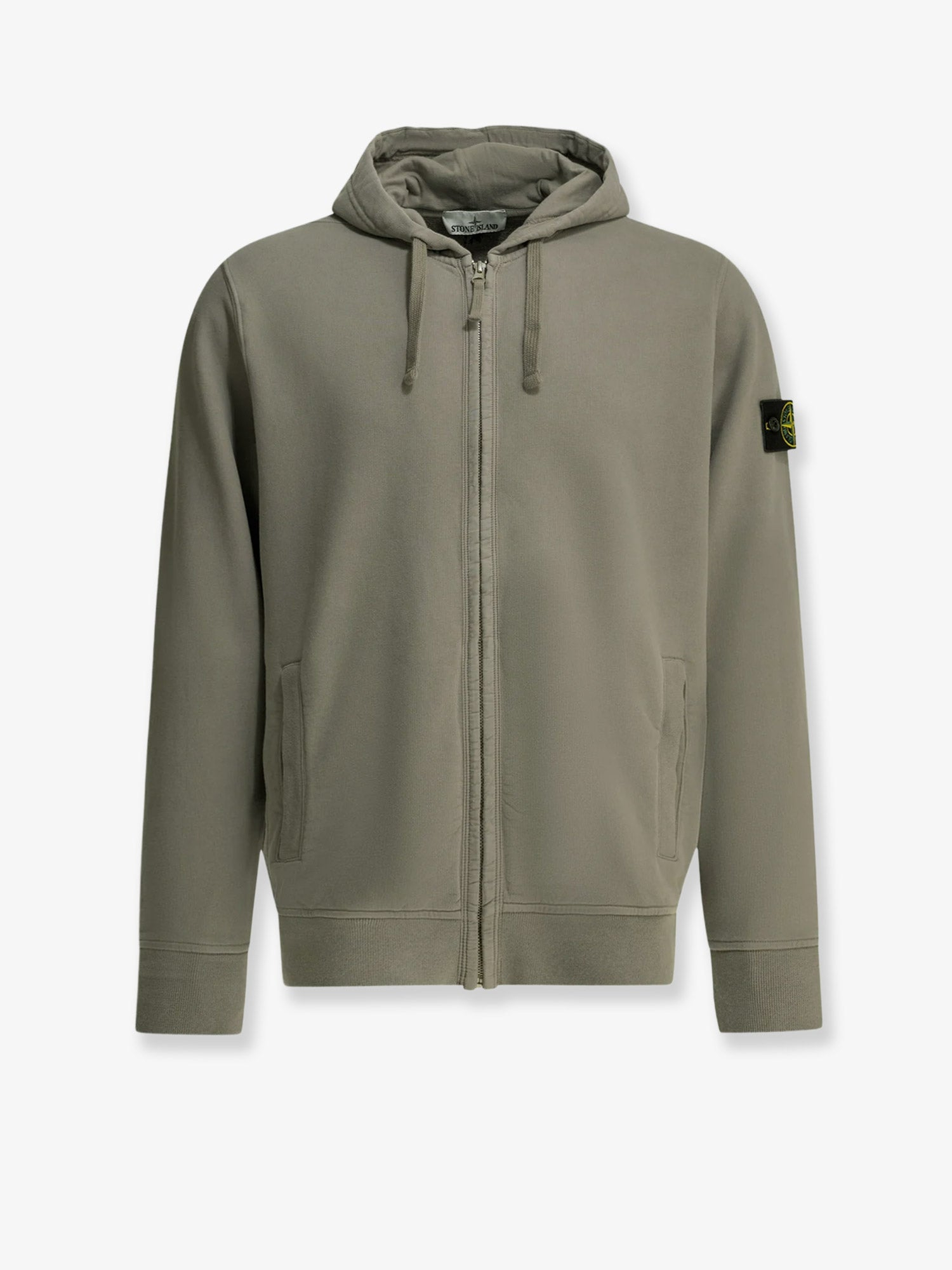 [Stone Island] Zip Up FW26 L2S156100067S0A20V005G