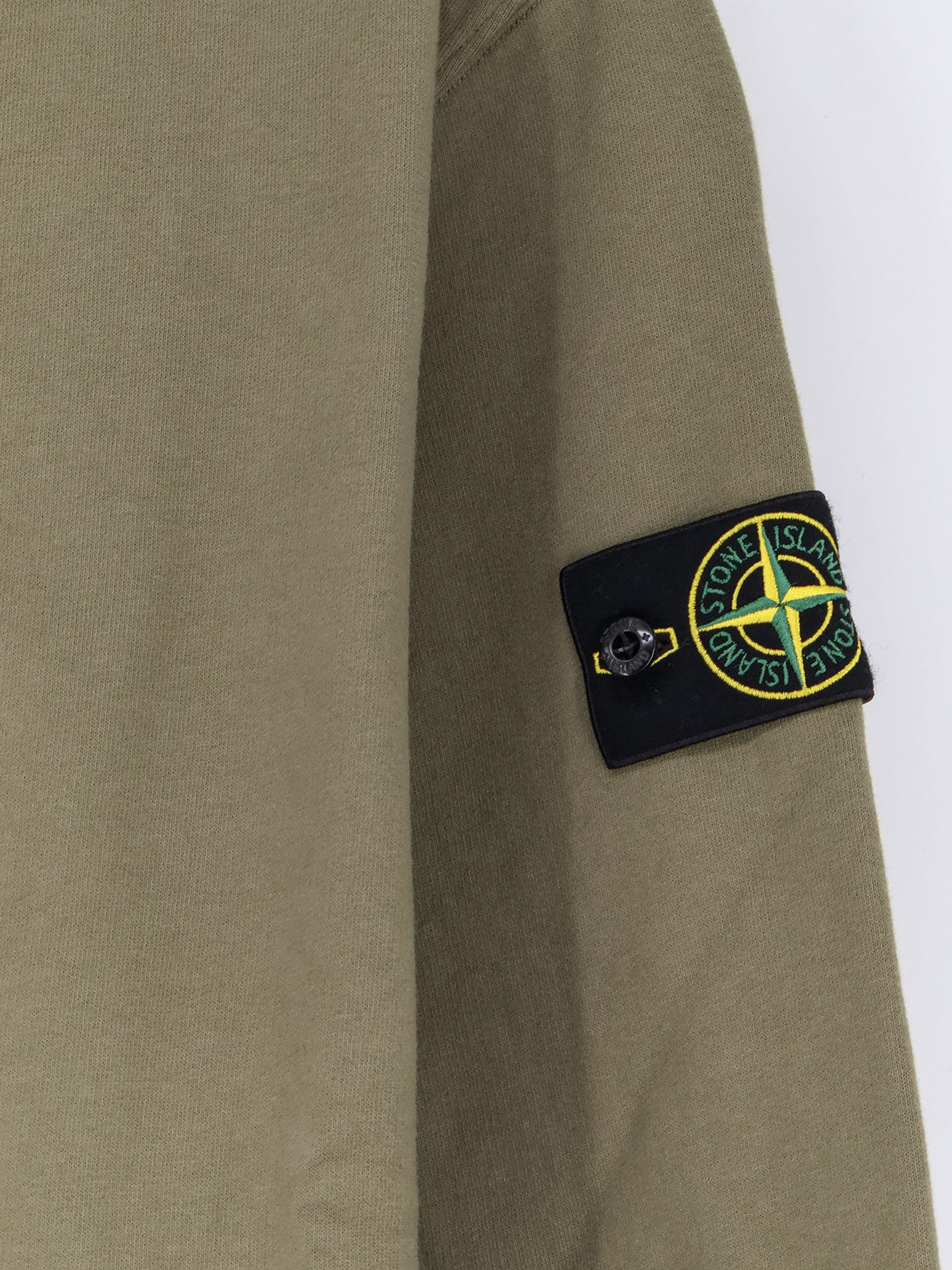 [Stone Island] Sweatshirt FW26 L2S156100049S0A20V005G