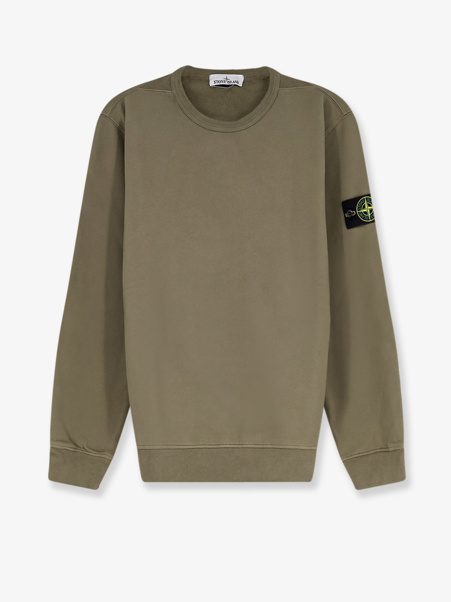 [Stone Island] Sweatshirt FW26 L2S156100049S0A20V005G