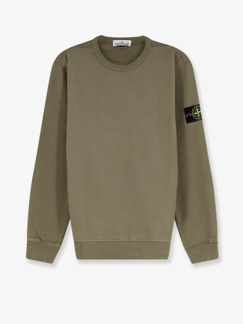 [Stone Island] Sweatshirt FW26 L2S156100049S0A20V005G