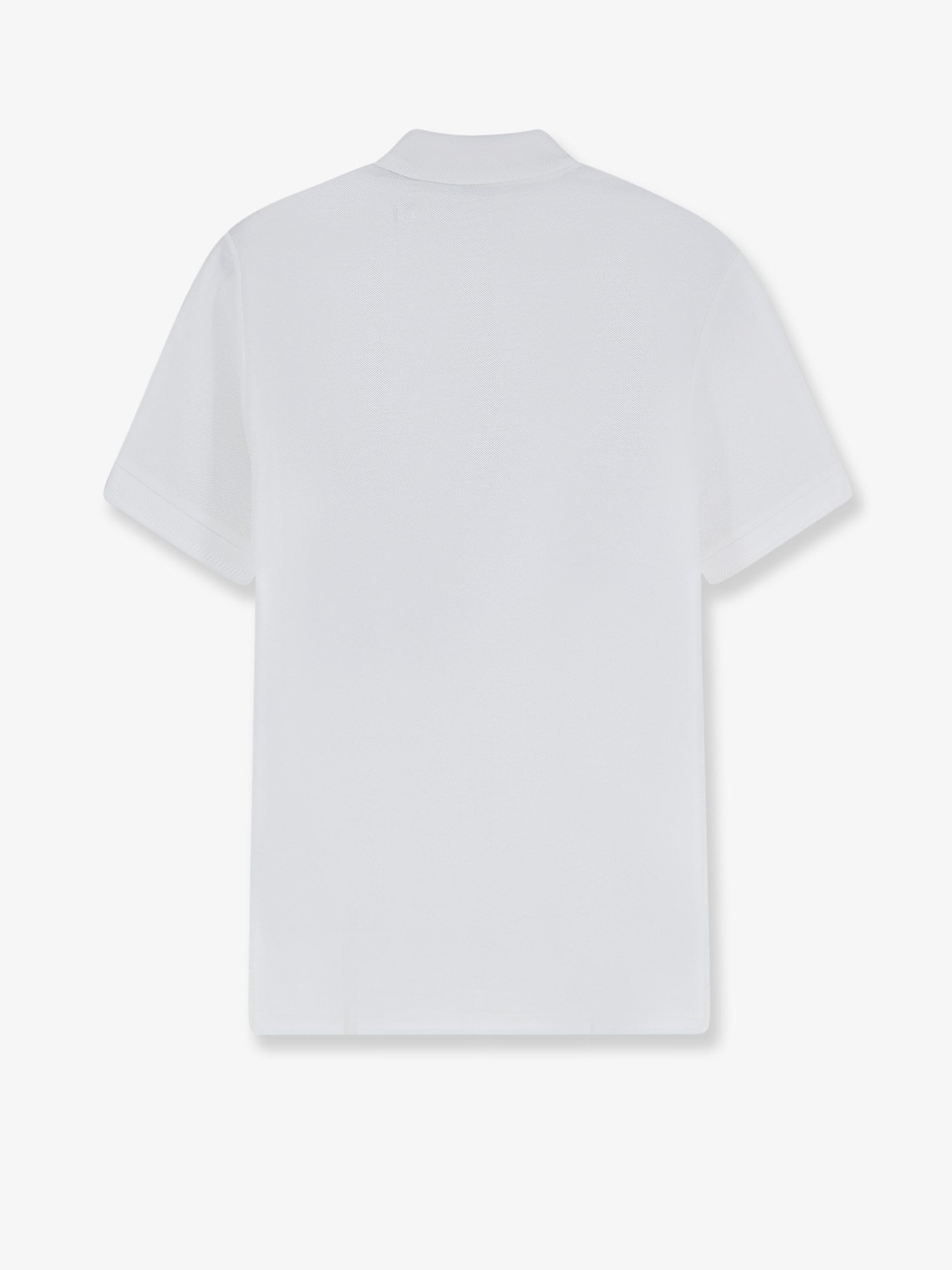 [Burberry] T-shirts Short Sleeve FW26 8126937A1464