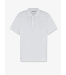 [Burberry] T-shirts Short Sleeve FW26 8126937A1464