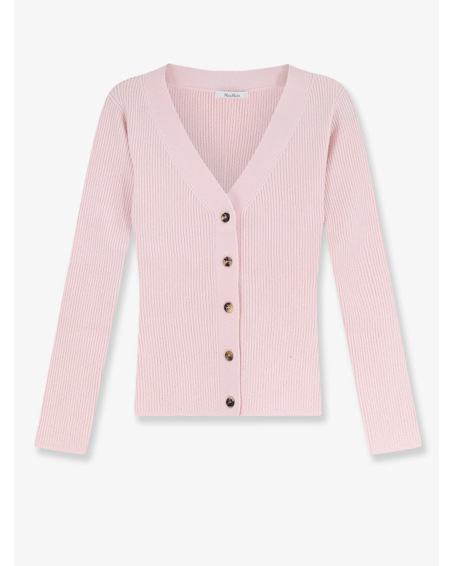 [Max Mara] Knitwear FW26 2611361041600015