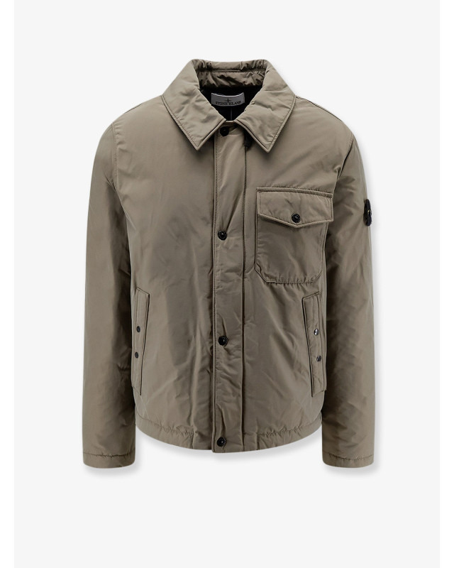 [Stone Island] Jacket FW26 L2S154100022S0A26V005G