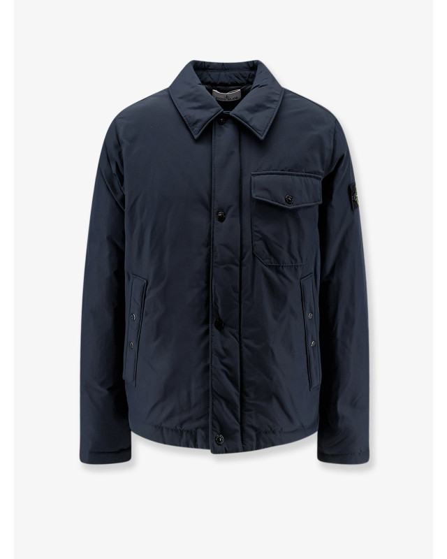 [Stone Island] Jacket FW26 L2S154100022S0A26V0020