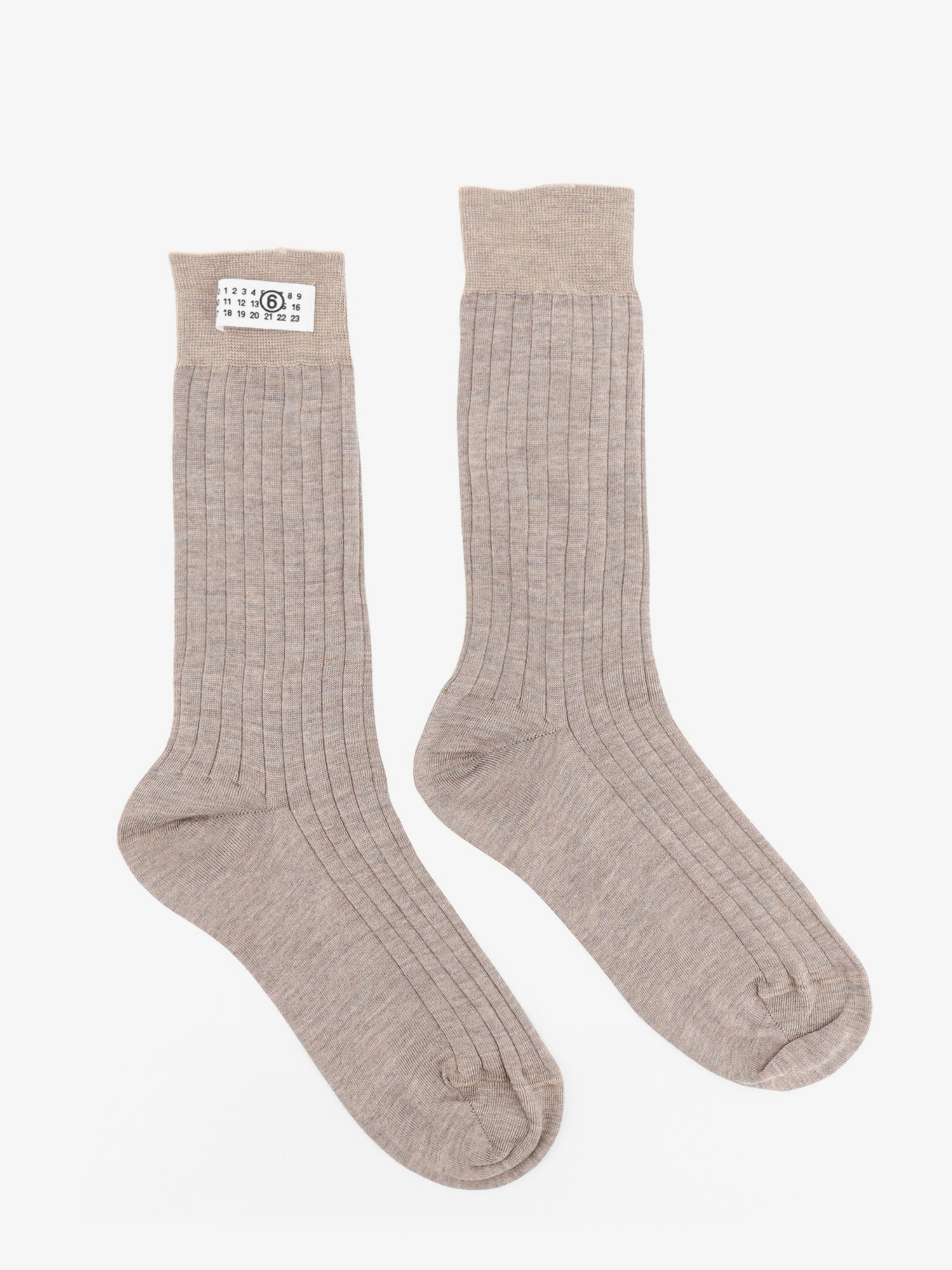 [MM6 Maison Margiela] Socks FW26 S52TL0040M13295733