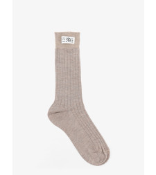 [MM6 Maison Margiela] Socks FW26 S52TL0040M13295733