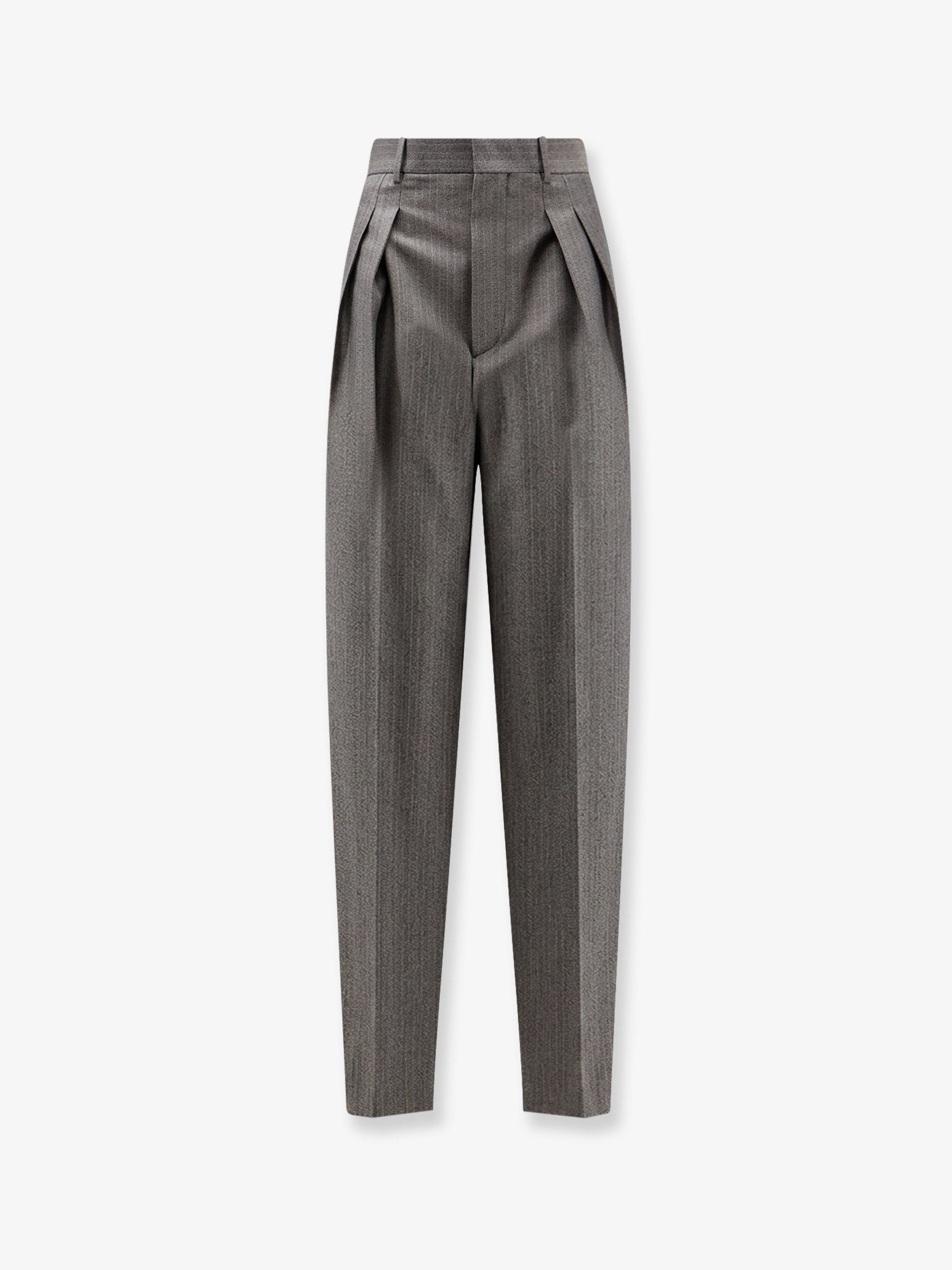 [Bottega Veneta] Trousers FW26 876661V6O202527